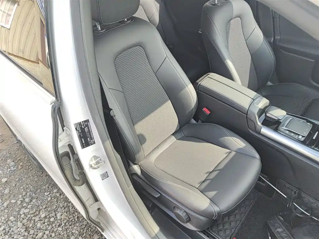 Mercedes-Benz B-Class 2021 B 180 Fashion Model купить на сайте DeffCars