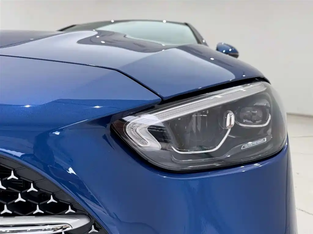 Mercedes-Benz C-Class 2022 C 200 L Sports Edition купить на сайте DeffCars