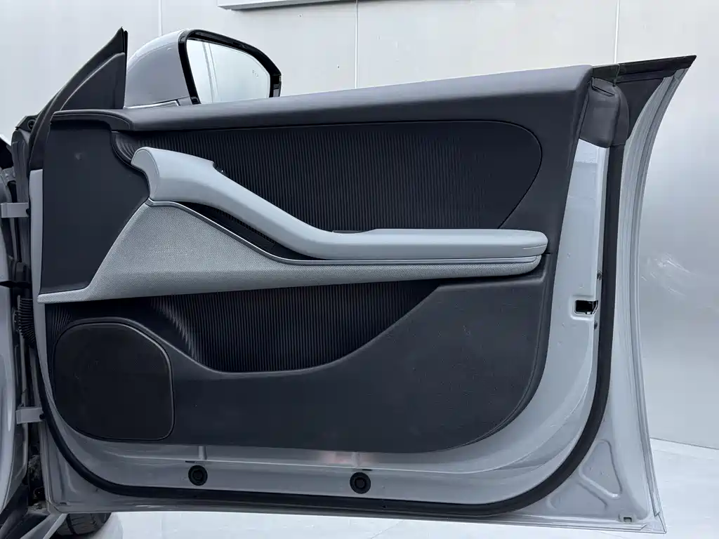 NIO ET5 2022 model 75kWh купить на сайте DeffCars