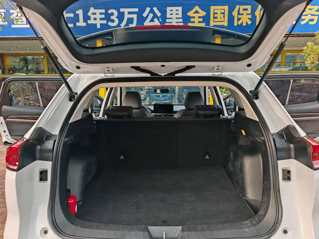 Haval H6 2021 1.5T Automatic Urban Edition купить на сайте DeffCars
