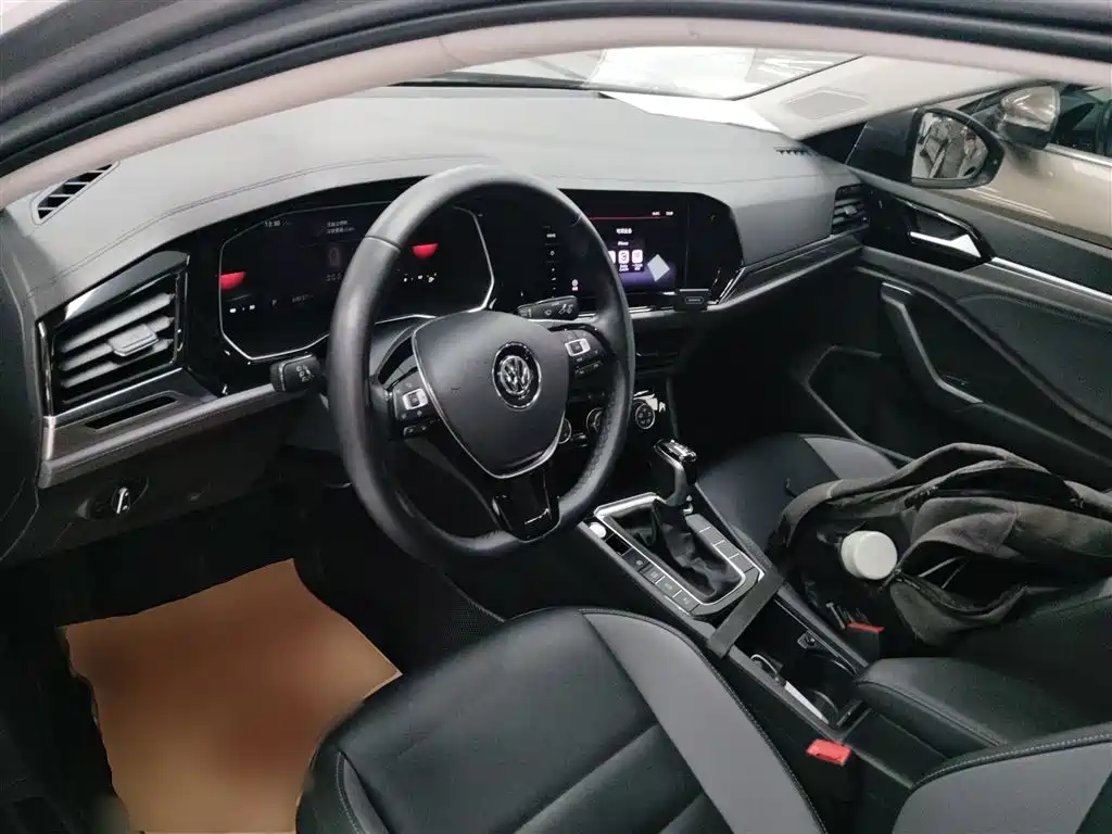 Sagitar 2021 280TSI DSG Comfort Intelligent Edition купить на сайте DeffCars