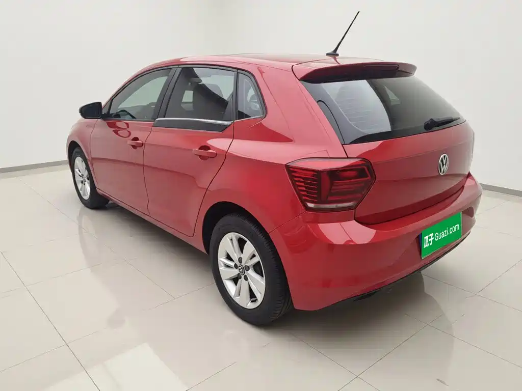 Polo 2021 Plus 1.5L Automatic Panoramic Enjoyment Edition купить на сайте DeffCars