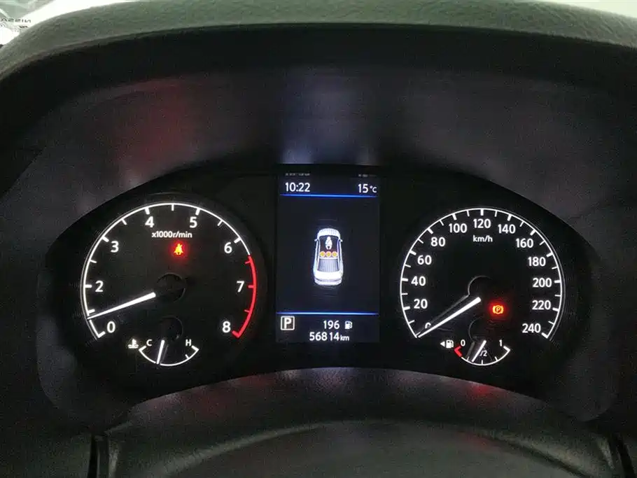 Teana 2021 2.0L XL Comfort Edition купить на сайте DeffCars