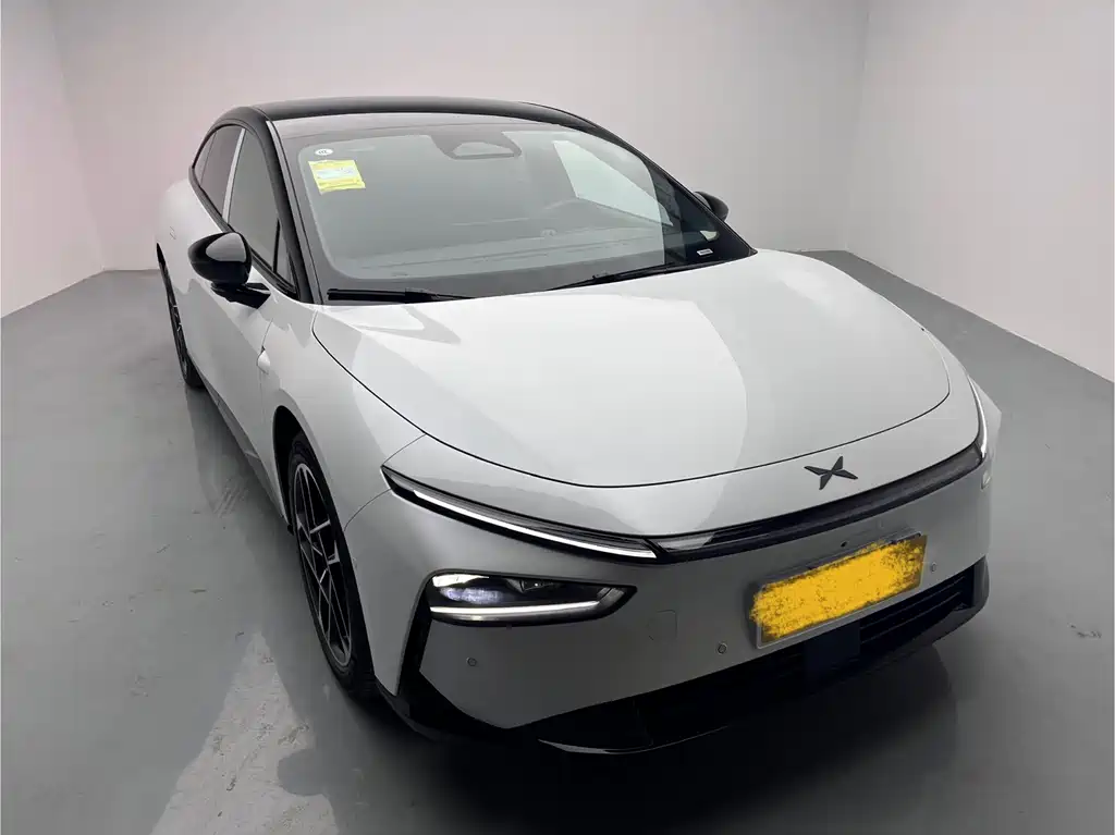 Xpeng P7+ 2024 Long Battery Life Max купить на сайте DeffCars