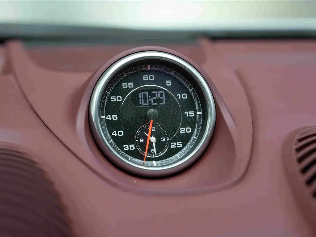 Porsche 718 2022款 Cayman 2.0T купить на сайте DeffCars