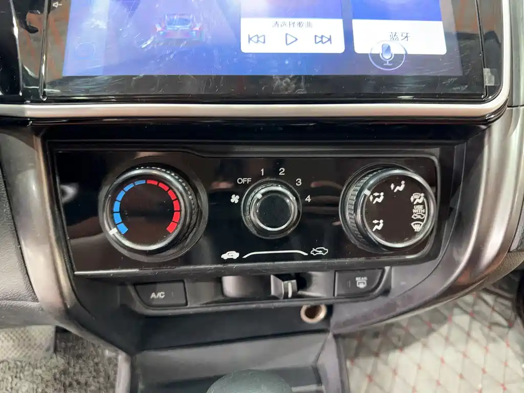 Gori 2016 1.5L CVT Classic Edition купить на сайте DeffCars