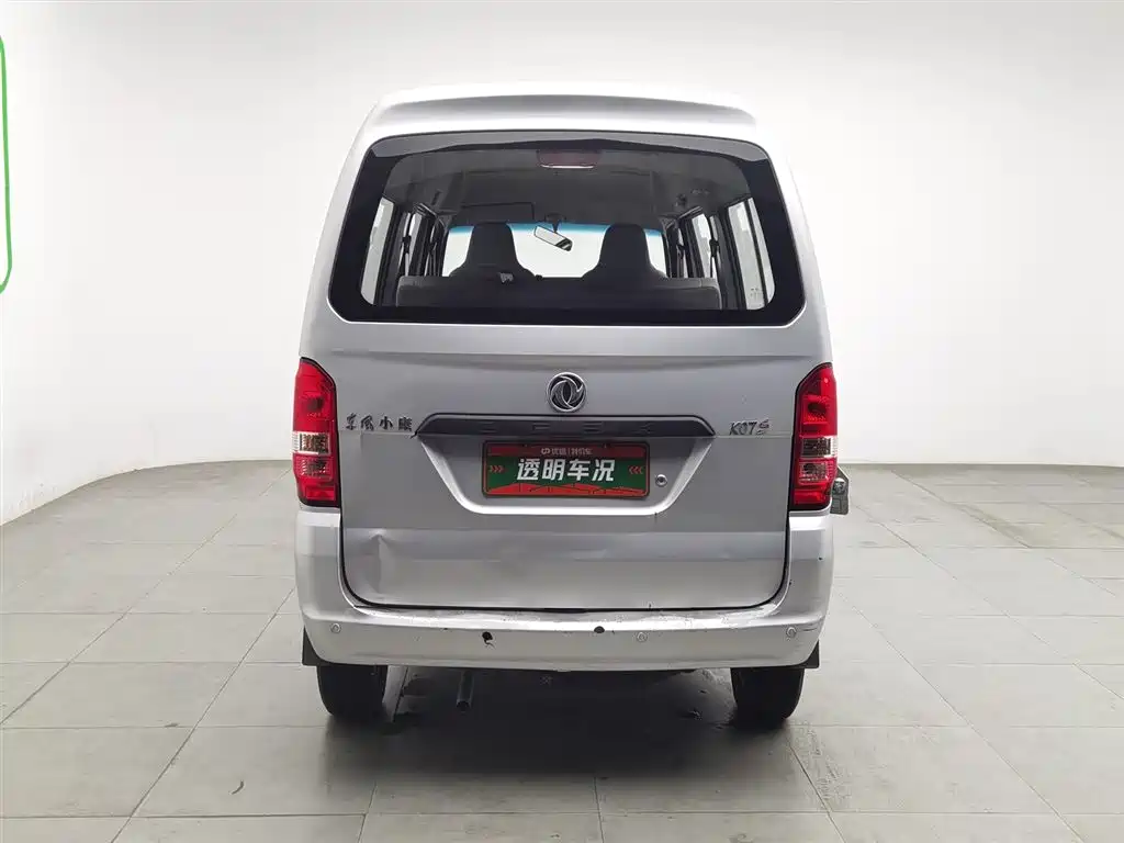 Dongfeng Xiaokang K07S 2019 1.2L practical model National VI DK12 купить на сайте DeffCars