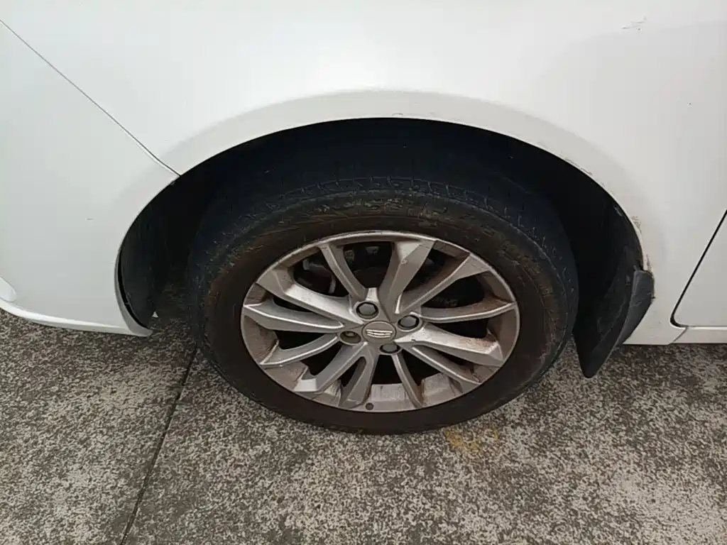 Vision 2020 facelift 1.5L manual Asian Games version купить на сайте DeffCars