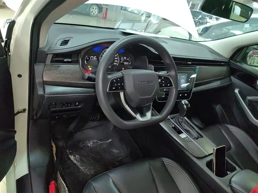 Venucia D60 2021 PLUS 1.6L XL CVT Yueliang Edition купить на сайте DeffCars
