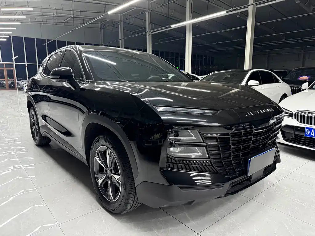 Jietu Monkey King 2023 1.5T DCT Xingyao PRO+ купить на сайте DeffCars