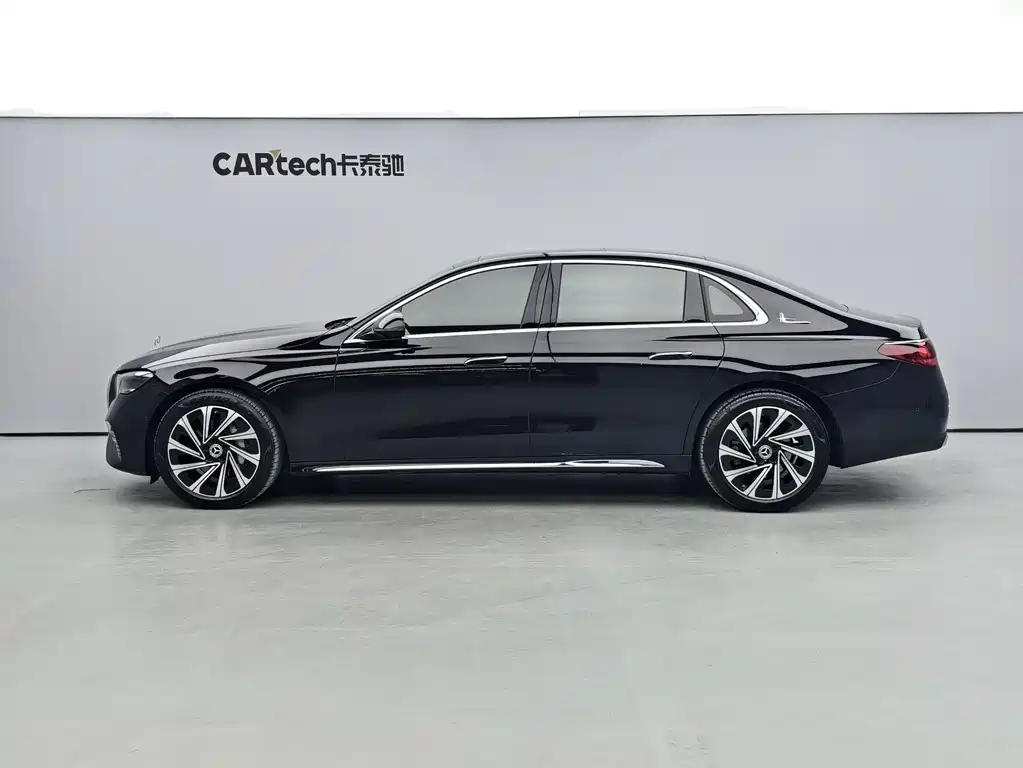 Mercedes-Benz E-Class 2024 E 300 L Luxury Model купить на сайте DeffCars