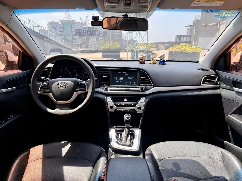 Lingdong 2018 1.6L Automatic 15th Anniversary Special Edition купить на сайте DeffCars