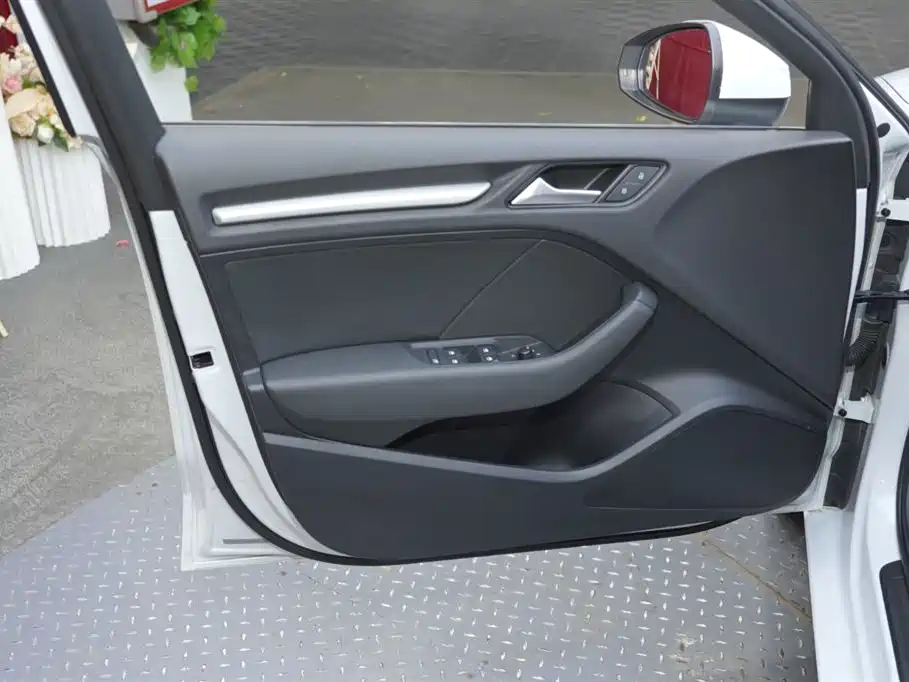 Audi A3 2020 Limousine 35 TFSI Enterprising National V купить на сайте DeffCars