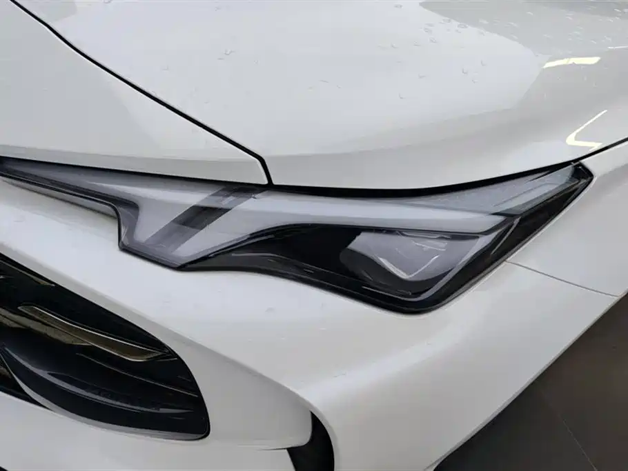 MG7 2023 1.5T DCT Ultimate Deluxe Edition купить на сайте DeffCars