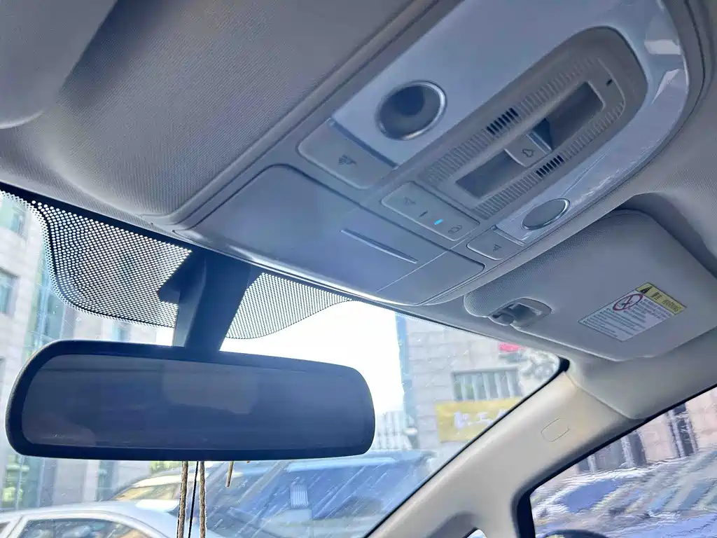 Song max 2021 Upgraded 1.5T Automatic Luxury 6 Seater купить на сайте DeffCars