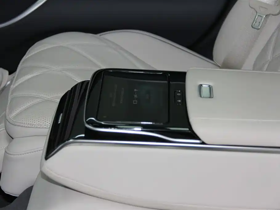 Maybach S-Class 2025 S 480 4MATIC купить на сайте DeffCars