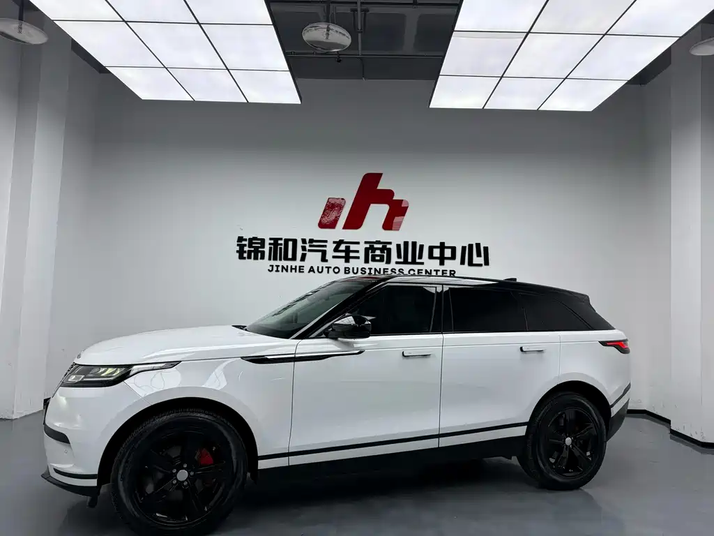 Range Rover Velar 2020 P250 купить на сайте DeffCars