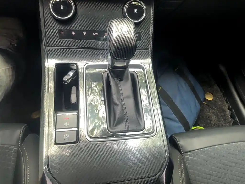 Tiggo 5x 2020 1.5L CVT Fashion Edition купить на сайте DeffCars
