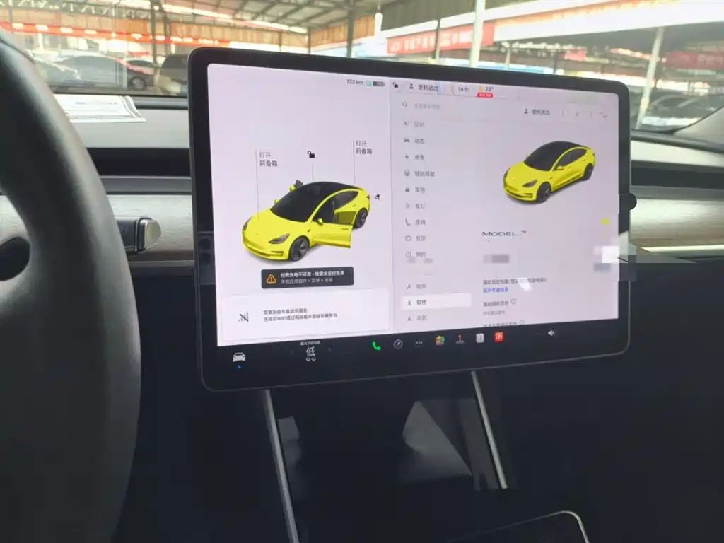 Model 3 2020 Standard Range Rear Drive Upgraded Version купить на сайте DeffCars