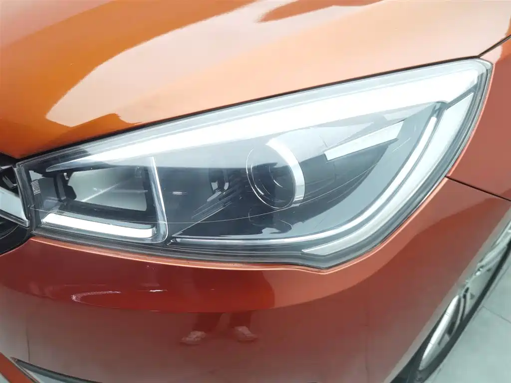 Arrizo 5 2017 SPORT 1.5T Manual Deluxe Edition купить на сайте DeffCars