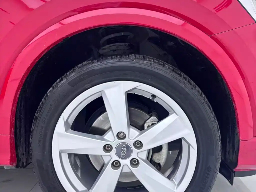 Audi Q2L 2020 35 TFSI Fashionable and Elegant купить на сайте DeffCars