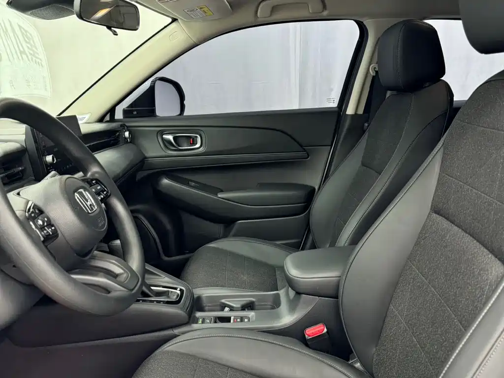 Binzhi 2023 1.5L CVT technology version купить на сайте DeffCars