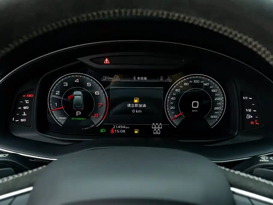 Audi Q7 2021 55 TFSI quattro S line sports version купить на сайте DeffCars