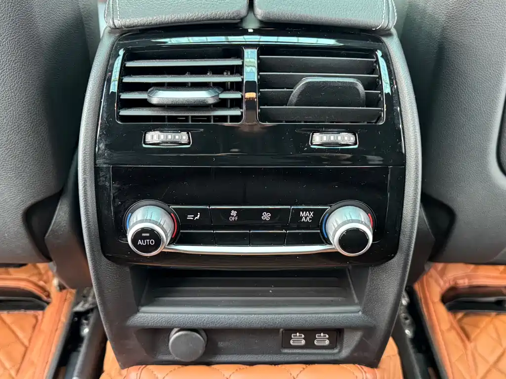 BMW 6 Series GT 2021 630i M Sports Package купить на сайте DeffCars