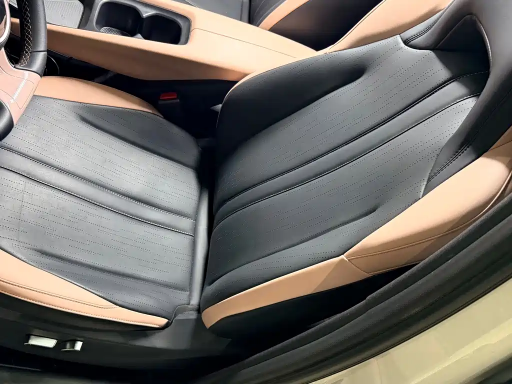 Seagull 2026 model 405km free version купить на сайте DeffCars