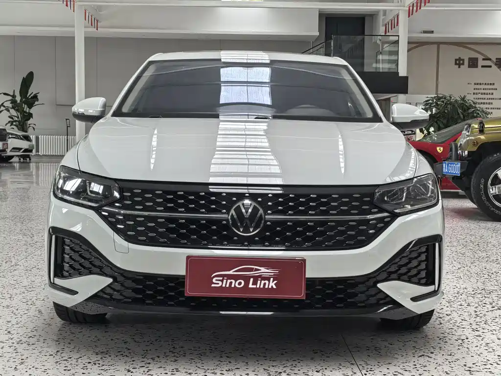 Lavida 2023 facelift 1.5L automatic 5 million version купить на сайте DeffCars