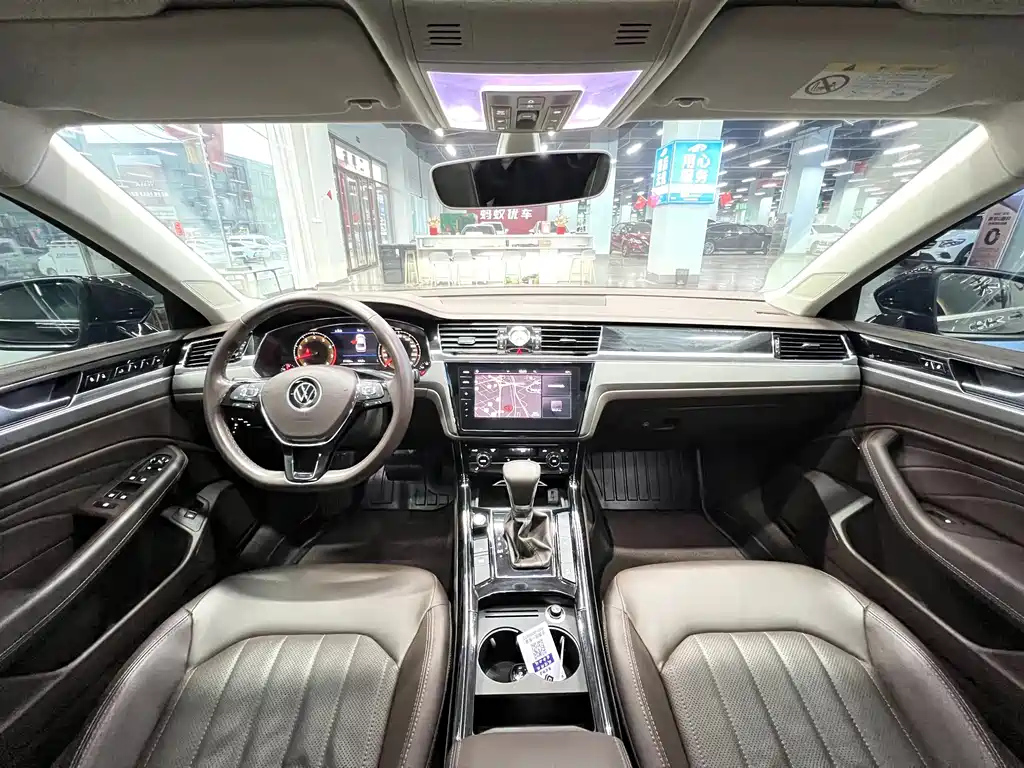 Huiang 2021 380TSI Deluxe Edition купить на сайте DeffCars