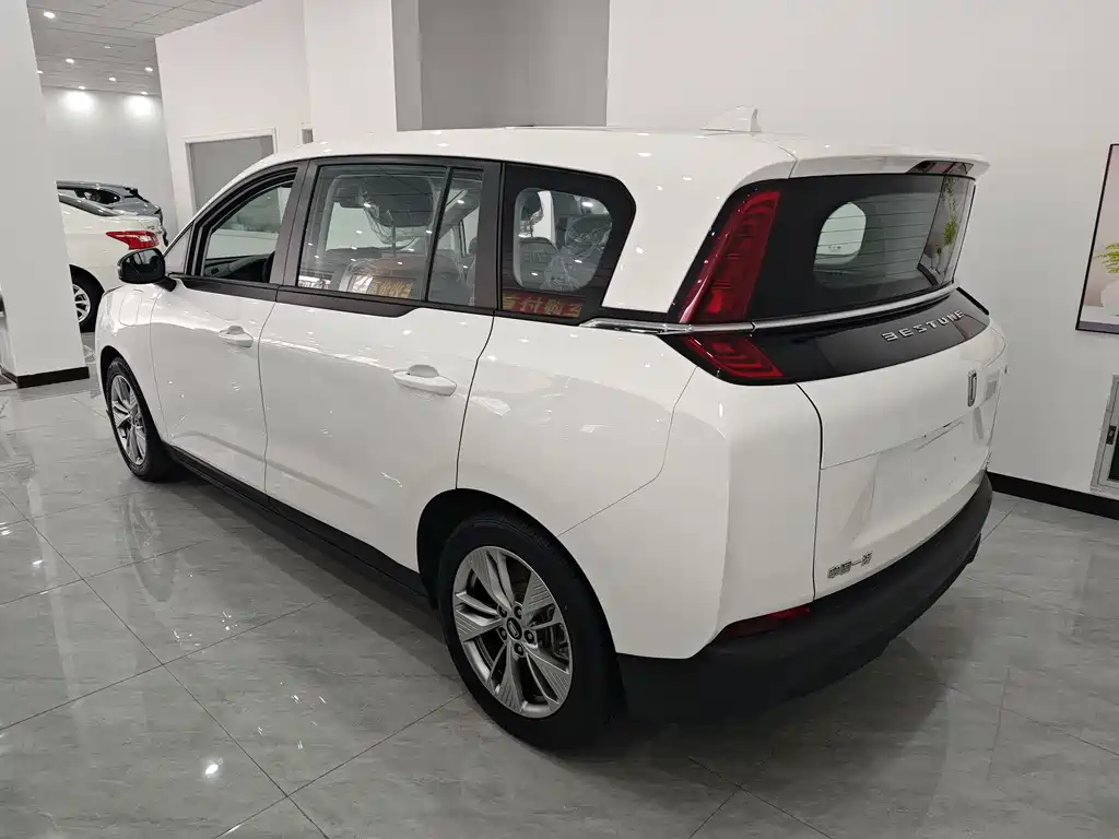 Pentium NAT 2024 PRO Jiaxiang Edition 425km купить на сайте DeffCars