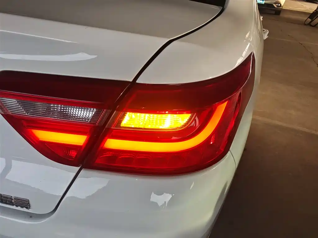 Yuanjing 2018 1.5L Manual Happiness Edition купить на сайте DeffCars