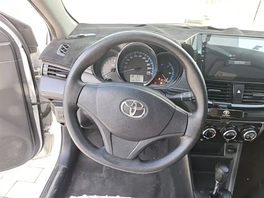 YARiS L Zhixuan 2019 1.5E CVT Charming Edition National VI купить на сайте DeffCars
