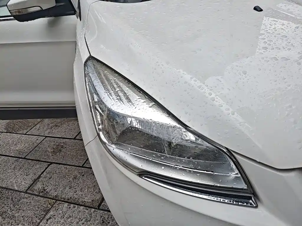 Escape 2015 1.5L GTDi four-wheel drive elite model купить на сайте DeffCars