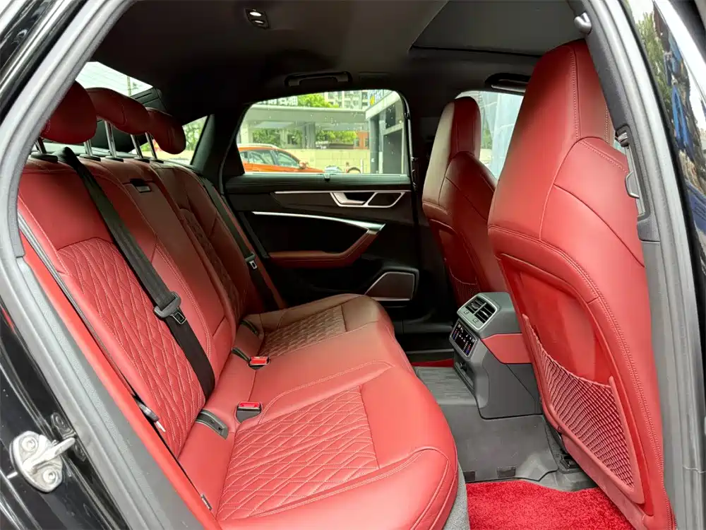 Audi S6 2020 S6 2.9T купить на сайте DeffCars