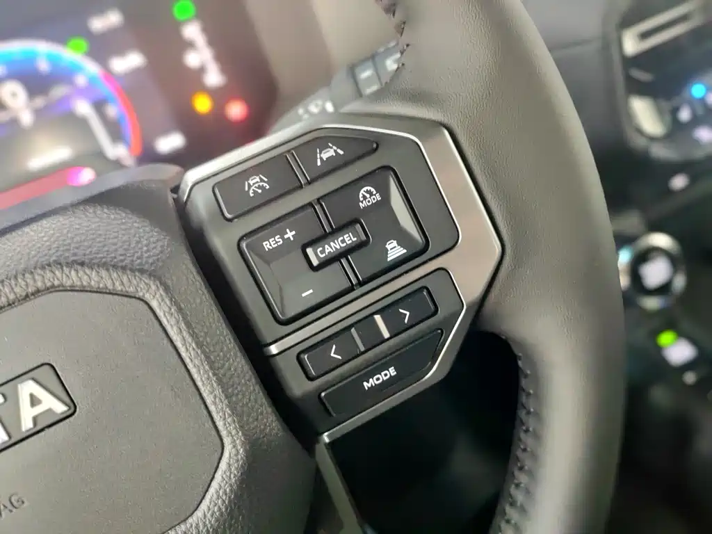 Prado 2025 2.4T all-round TX version 5 seats купить на сайте DeffCars