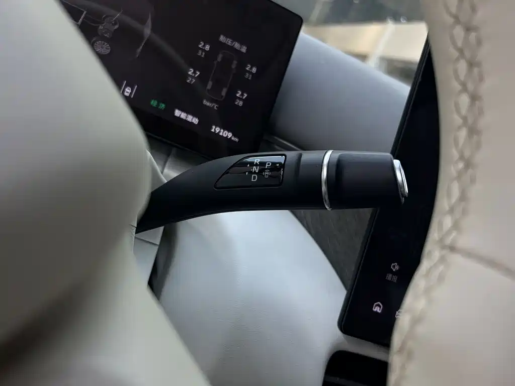 Wey Gaoshan 2025 4WD Alpine 8 купить на сайте DeffCars