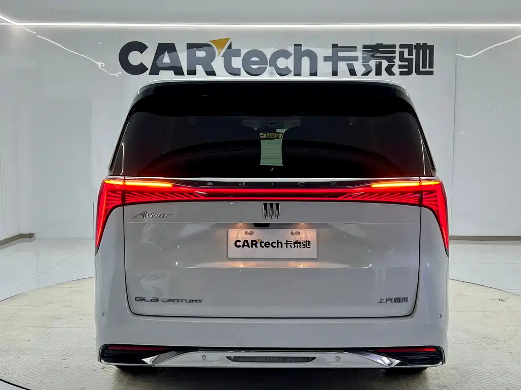 Century 2023 2.0T Six-seater Yuanshi Edition купить на сайте DeffCars