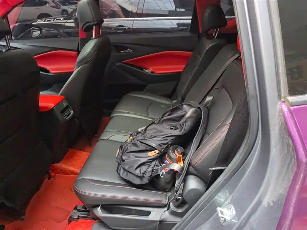 Volando 2018 Redline 530T Automatic Enjoyment Edition (5+2 models) National V купить на сайте DeffCars