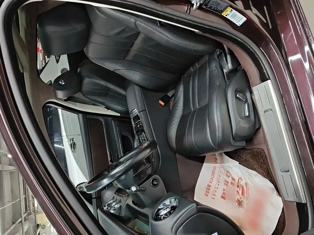 Jaguar XJ 2015 XJL 2.0T two-wheel drive elegant business version купить на сайте DeffCars