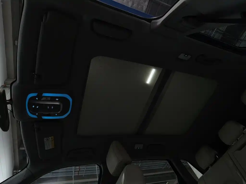 Damai X7 2018 2.0T automatic supreme model купить на сайте DeffCars