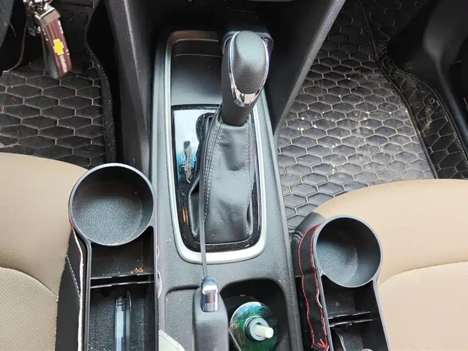 Cruze 2022 320 Automatic Sunroof Edition купить на сайте DeffCars