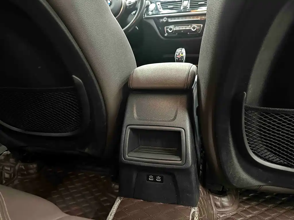 BMW 1 Series 2021 120i M Sports Night Edition купить на сайте DeffCars