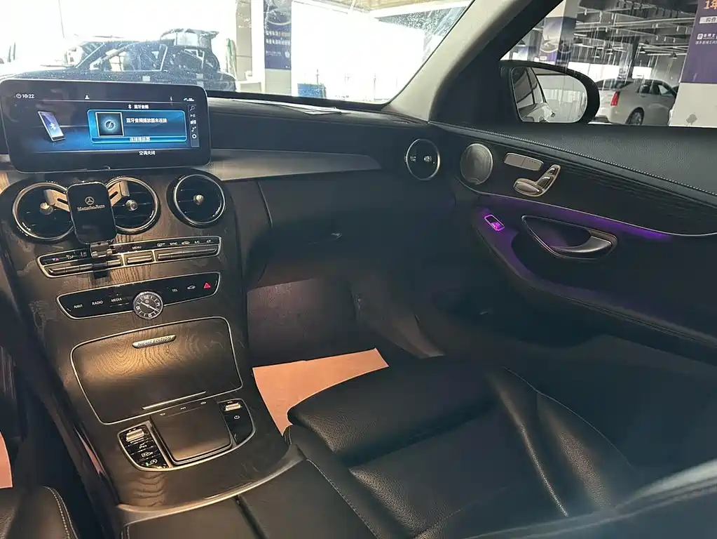 Mercedes-Benz C-Class 2021 C 260 L Sports Star Collection Edition купить на сайте DeffCars