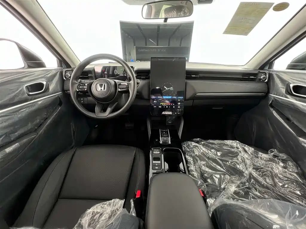 e:NP1 Jipai 1 2023 model 420km Jianji version купить на сайте DeffCars
