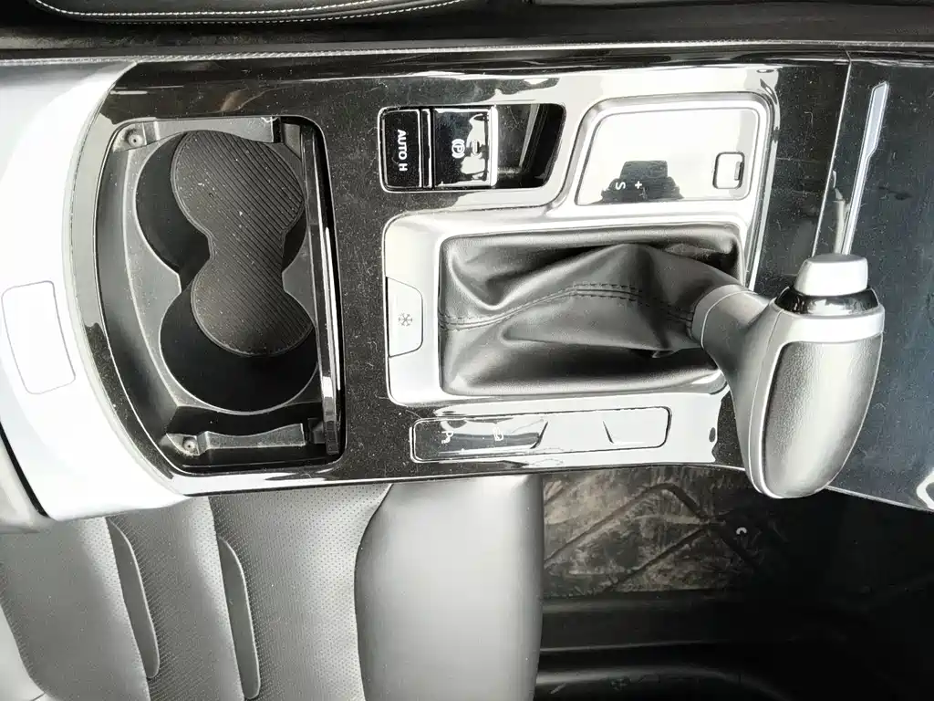 Fengguang ix5 2019 model 220TGDI CVT Zhiya type National VI купить на сайте DeffCars