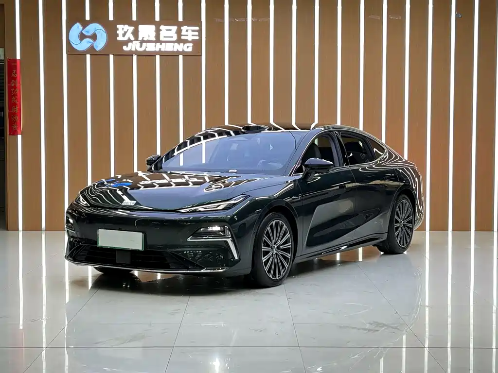 Galaxy Star 8 2025 130km EM-P Starship Edition купить на сайте DeffCars