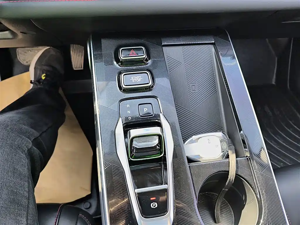 Yingku 2022 1.5T Supernova Pro Edition купить на сайте DeffCars