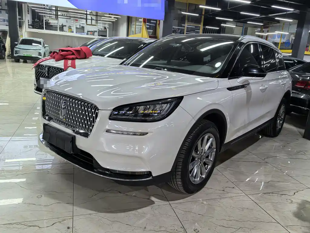 Adventurer 2021 2.0T two-wheel drive exclusive edition купить на сайте DeffCars